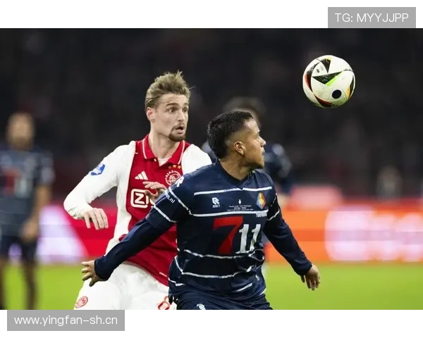 荷甲半场韦霍斯特破门阿贾克斯暂时领先特尔斯达1-0